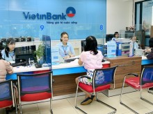 Image: Fitch Upgrades Vietinbank's Viability Rating to 'b'; Affirms IDR at 'BB-'; Outlook Positive