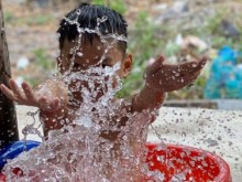 Image: National strategy announced for rural clean water supply and sanitation