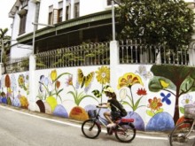 Image: Over 5,600 communes qualified as new rural areas