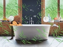 Image: Photography, illustration, food and music industries to perform art for Duravit