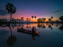 Image: The photographer brings Vietnam’s beauty to the world