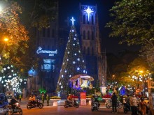 Image: Christmas atmosphere in three archdioceses
