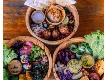 Image: 5 Essential Vegetarian And Vegan Restaurants In Vietnam