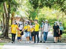Image: Tourism industry needs to innovate and adapt