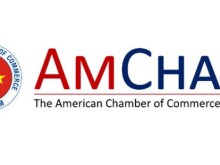 Image: AmCham Selects New National Chair for 2022