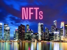 Image: Asia is poised to surpass the West in NFT