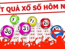 Image: KQXSMB January 21 – Northern lottery outcomes right this moment January 21, 2022