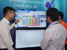 Image: Vietnam seeks to develop digital ecosystem for industry promotion