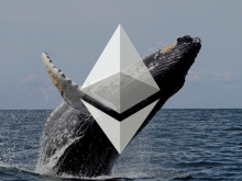 Image: During The Market Downturn, Ethereum Whales Added $500 Million in Coin.