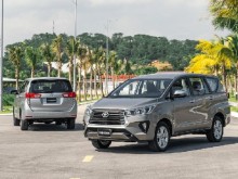 Image: The worth of Toyota Innova 2022 has dropped deeply earlier than Tet, the chance to purchase an inexpensive automotive has come