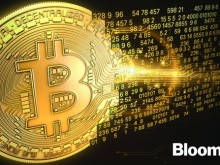Image: Silver face because… “digital gold” bitcoin