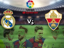 Image: Actual Madrid vs Elche evaluation (22:15 January 23, 2022) spherical 22 La Liga: Consolidating the highest of the desk
