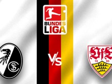 Image: Feedback Freiburg vs Stuttgart (21:30 January 22, 2022) spherical 20 Bundesliga: The host pocketed three factors