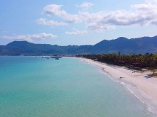 Image: The latest updated set of experiences to explore Doc Let beach in Nha Trang
