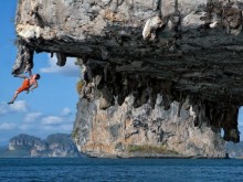 Image: Top 5 adventure outdoor activities for travelers to Vietnam