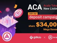 Image: Acala (ACA) Deposit Campaign: Join To Win a Share of $34,000 Mega Reward!