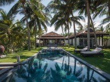 Image: British magazine suggests 8 hotels worth trying in Hoi An