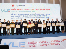 Image: Logistics industry experiences growth but faces major hurdles