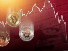 Image: Cryptocurrency Market Jan 27, 2022: Bitcoin and Ethereum Continue Dropping, Altcoins Eradicate Gains 