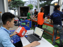 Image: Vietnam builds innovative startup ecosystem crucial for its development