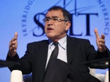 Image: Nouriel Roubini Thinks El Salvador President Should Be Impeached Over Bitcoin