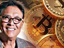 Image: ‘Rich Dad, Poor Dad’ Author Will Buy More If Bitcoin Tests $20,000