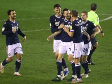 Image: Feedback Millwall vs Preston (2h45 02/02/2022) spherical 23 UK First place: Stability of expertise
