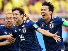 Image: Feedback on Japan vs China (January 17, 2022) World Cup Qualifiers: Affirming place