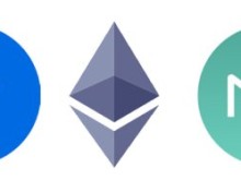 Image: Top 10 most expensive cryptocurrencies at the moment
