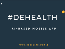 Image: What Is DeHealth ($HLT)? A new web 3.0 protocol architecture for a medical