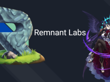 Image: What is Remnant Labs ($REMN)? A Play-to-Earn Fantasy Anime game ecosystem featuring NFT staking