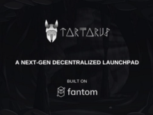 Image: What is Tartarus Finance ($TART)? A next-gen decentralised IDO launchpad built on Fantom blockchain