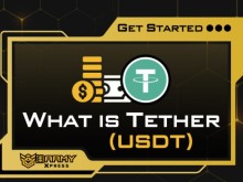 Image: What is Tether (USDT)? The most widely adopted stablecoins