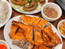 Image: Where to eat deliciously in Dong Da district? Take a look at hot restaurants that are enthusiastically reviewed