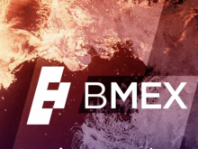 Image: BitMEX will distribute 1.5 million BMEX tokens to users after launch