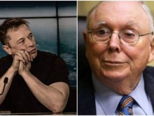 Image: Elon Musk has the ‘finest reply ever’ to Charlie Munger’s crypto critique