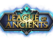 Image: Fast Overview: League of Ancients. The primary 5v5 MOBA recreation on Binance Good Chain.