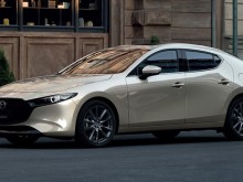 Image: Mazda 3 2022 launched: Beautiful design, including many new options to ‘overwhelm’ Honda Civic