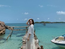 Image: Phu Quoc travel tips of local girls