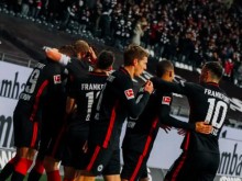 Image: Feedback Koln vs Frankfurt (0h30 February 20, 2022) spherical 23 of the Bundesliga: Hope from house