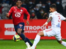 Image: Feedback Lyon vs Lille (2h45 February 28, 2022) spherical 26 Ligue 1: Fascinating previous
