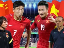 Image: Prime 100 FIFA once more referred to as the title of the Vietnamese group after the victory over China