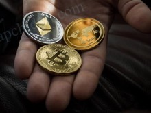Image: Ukraine requires donations in cryptocurrency in tether, ether or bitcoin