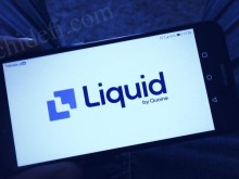 Image: Cryptocurrency exchange FTX buys Liquid Group for billions of dollars 