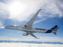 Image: Airbus to showcase its latest products and sustainable aerospace ambition at Singapore Airshow 2022