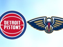 Image: Evaluate Detroit Pistons vs New Orleans Pelicans (07h00 on February 2, 2022) NBA Skilled Basketball League: A chance for revenge