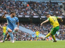 Image: Feedback Norwich vs Manchester Metropolis (0h30 February 13, 2022) Premier League: Destroying the Canary’s Nest