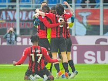 Image: Feedback Salernitana vs AC Milan (2h45 February 20, 2022) spherical 26 of Serie A: Class distinction