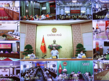 Image: Vietnam's 10 outstanding ICT developments in 2021