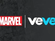 Image: Veve, A Marvel NFT Associate, Has Shut Down Its Market Due To An In-App Token Exploit